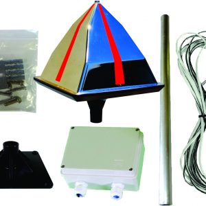 Eagle eye mains gold