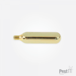 25g Individual Co2 Canister