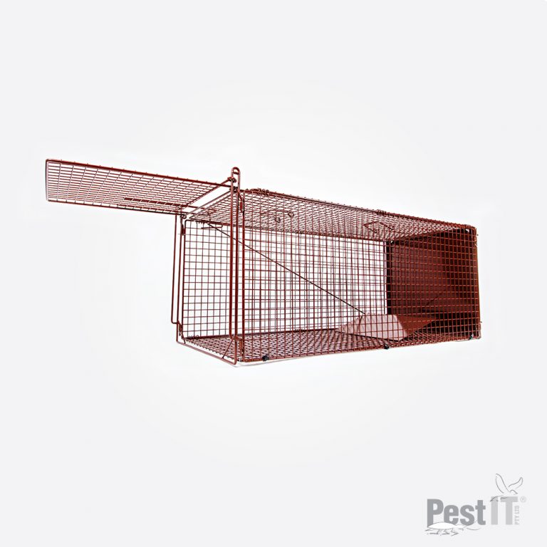 PestIT – Magnet Trap The Cat Magnet