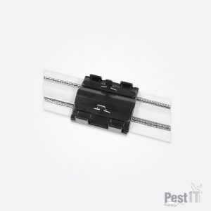 AvePro Quick Connector Straight (Pack of 20)