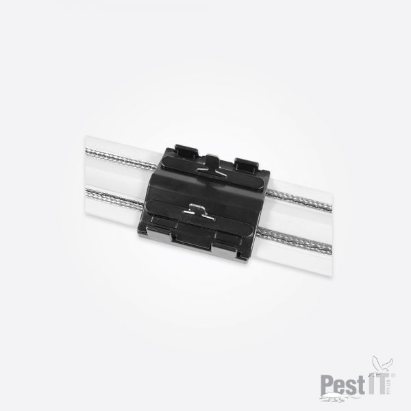 AvePro Quick Connector Straight (Pack of 20)