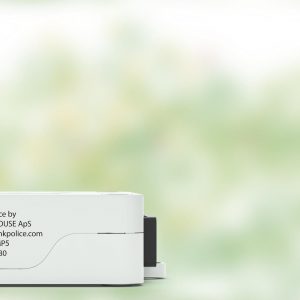 MinkPolice Trap Sensor