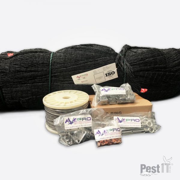 AvePro Deluxe Net Kits