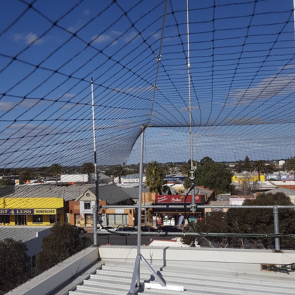Avepro Bird Netting