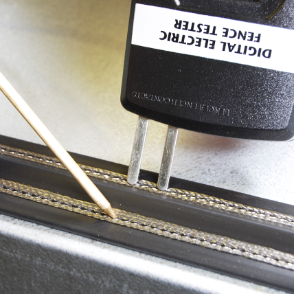 AvePro Bird Shock Track