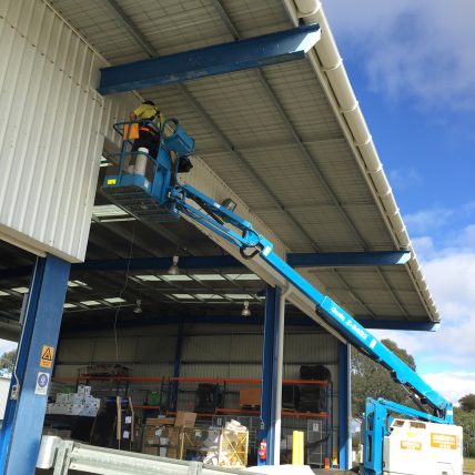 Pest IT - Training & Installation