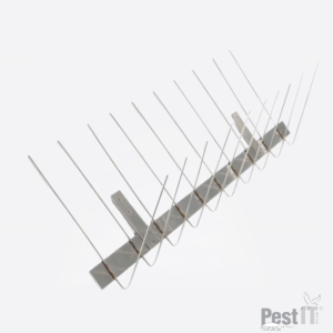 gutter spike