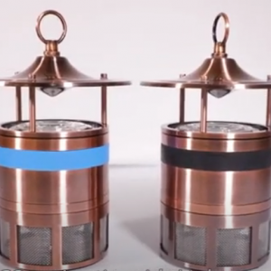 Viper Pro Antqiue Copper