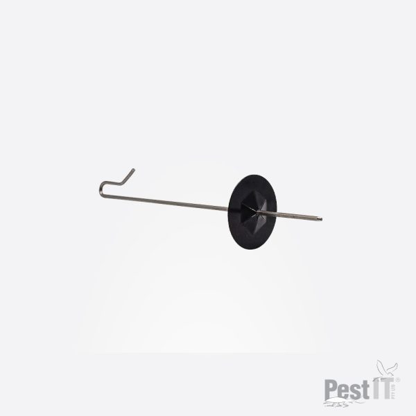 AvePro Deluxe Solar Mesh Kit - Image 2