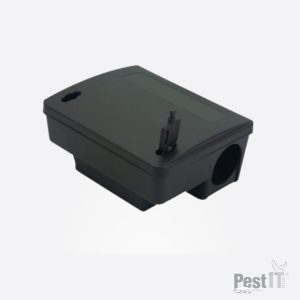 Viper Rat Bait Station