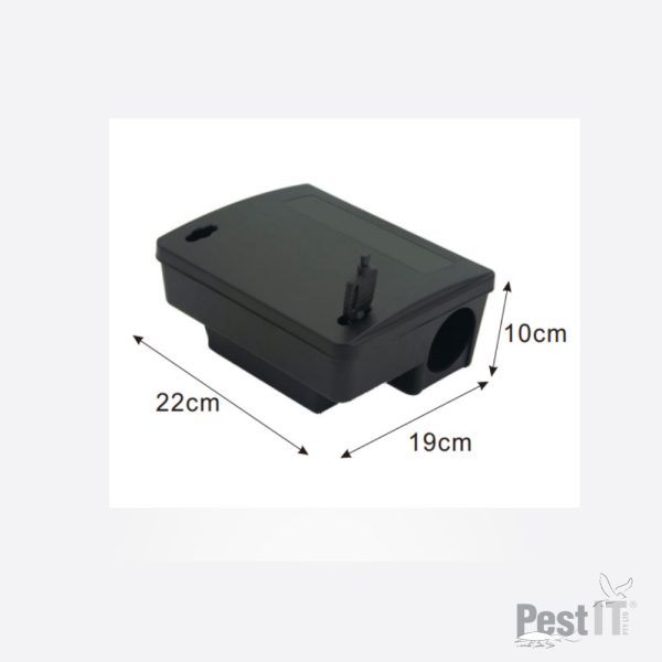 Viper Rat Bait Station - Image 3