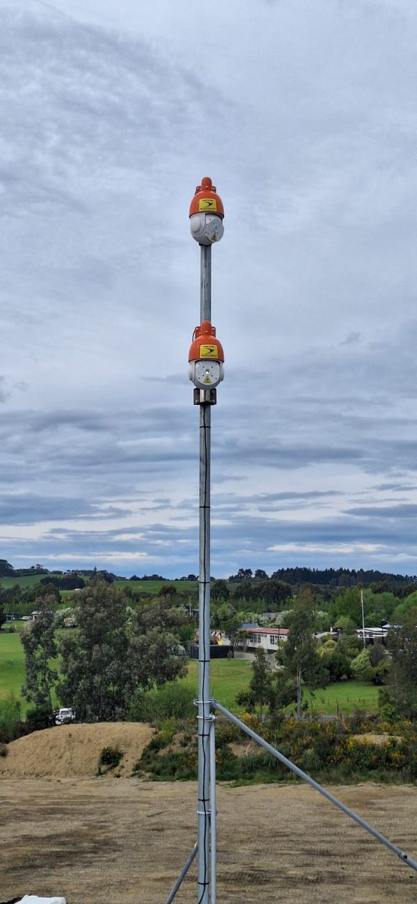 AvePro Max Agricultural and Industrial Bird Deterrent Laser - Image 6