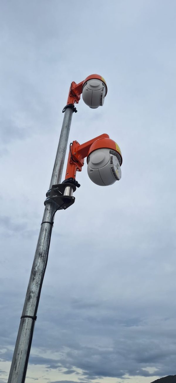 AvePro Max Agricultural and Industrial Bird Deterrent Laser - Image 5