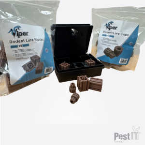 Viper Rodent Lures